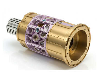 极端环境材料制备系统